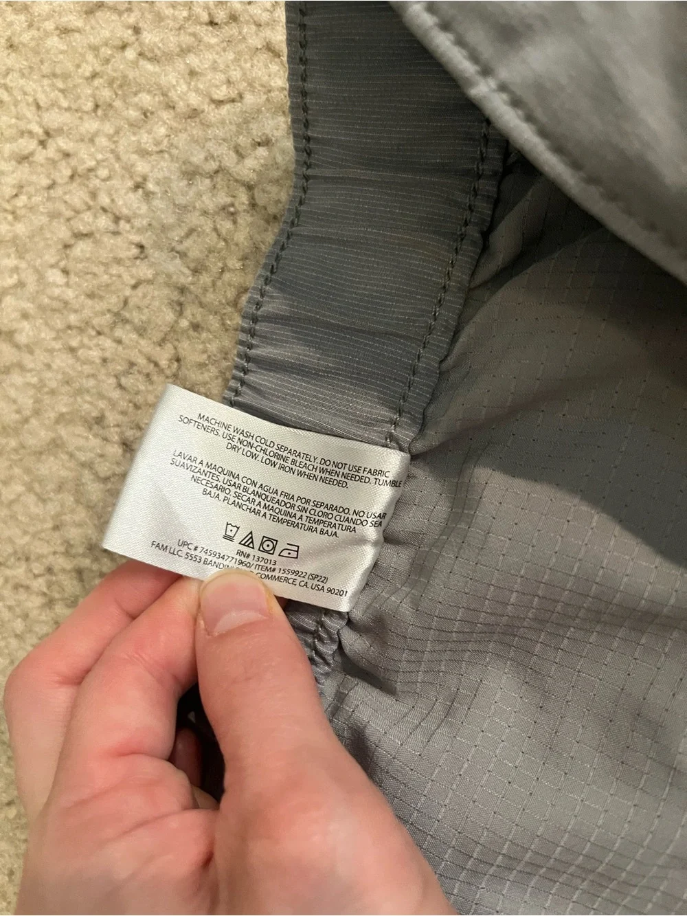 Banana republic comfort flat front golf shorts